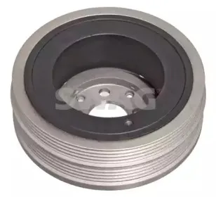 Ременный шкив, коленчатый вал SWAG купить